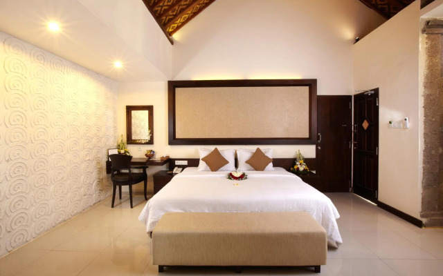 Putu Bali Villa and Spa