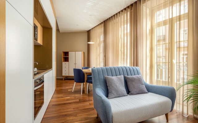 RS Porto Historic Center