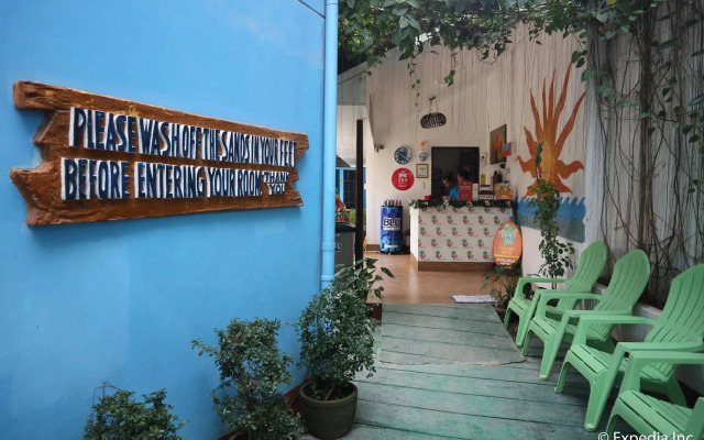 The Club Ten Beach Resort Boracay