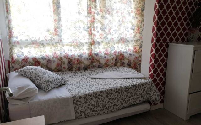 Apartamento Laguna