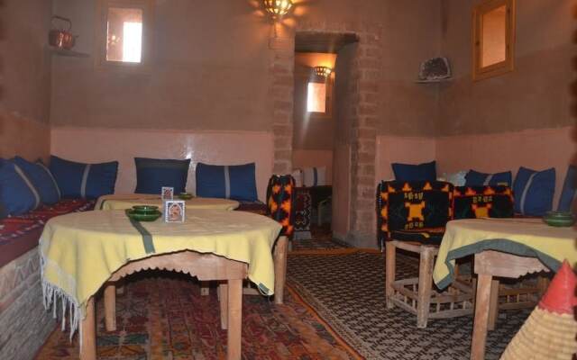 Kasbah Baha Baha