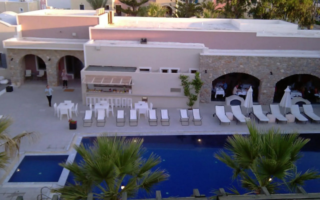 Rosebay Hotel