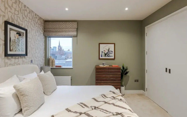 Your Apartment I King's Cross