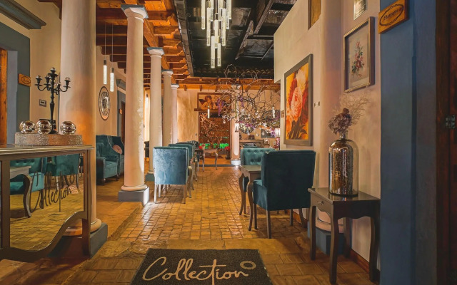 Hotel Boutique Amorini