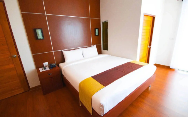 FIG Boutique Hotel
