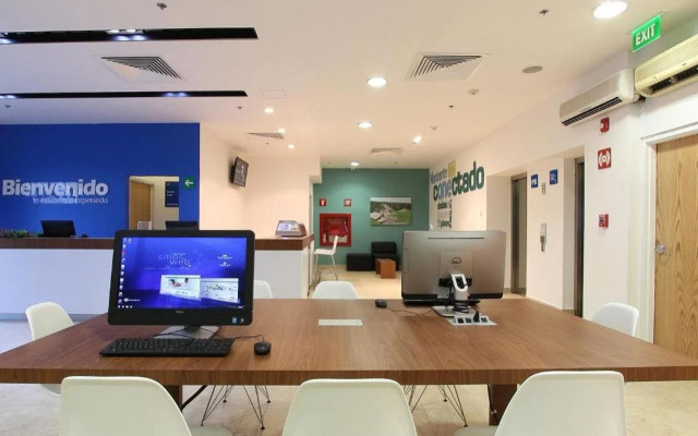 One Villahermosa Centro