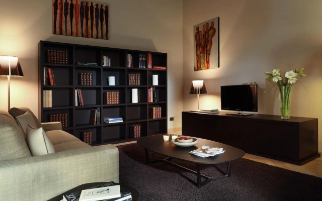 Borgo Dei Conti Resort Relais & Chateaux