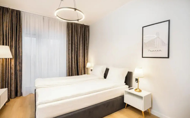 City Break Plac Wolności 6 Aparthotel