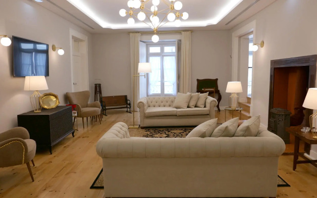 Casa dos Ofícios Hotel