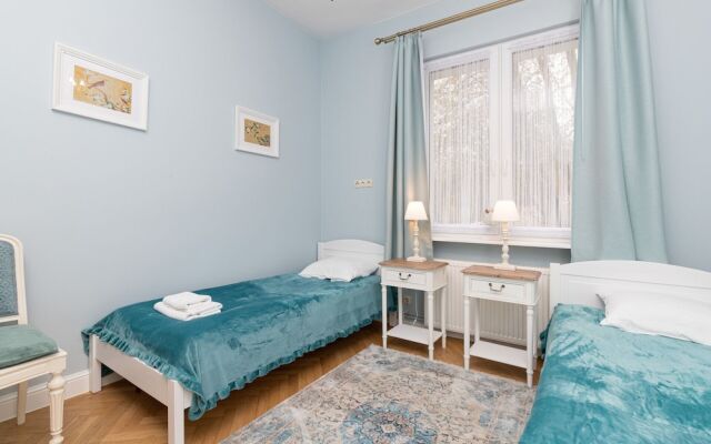 Apartament Sea Shell Sopot by Renters