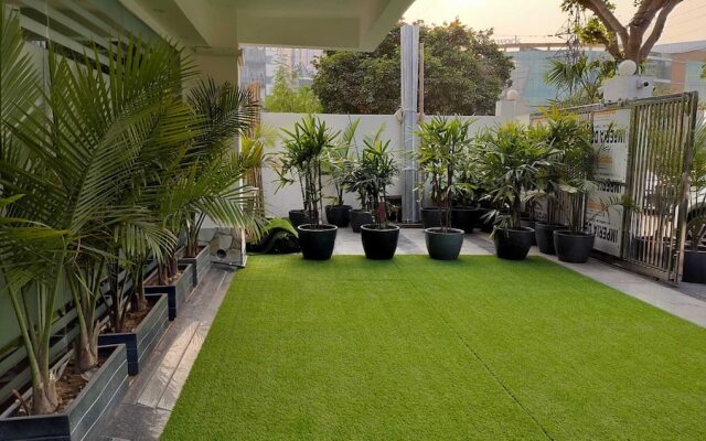 The Hoften Elite 32 Avenue, Sector 15, Gurugram