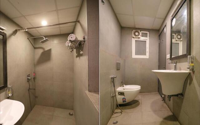 FabHotel Chattarpur Enclave