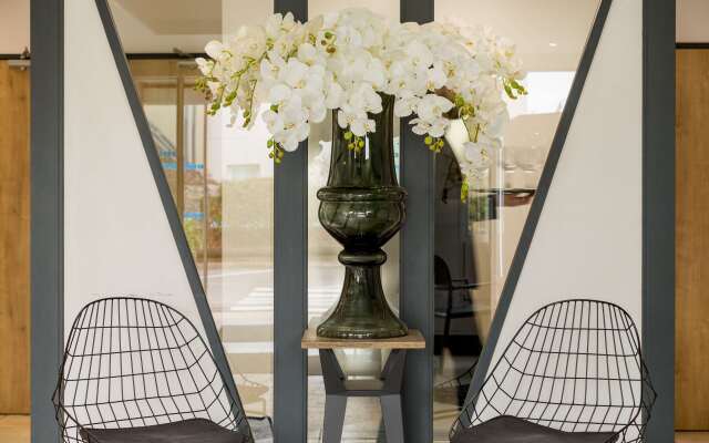 The Originals City, Hôtel Armony, Dijon Sud