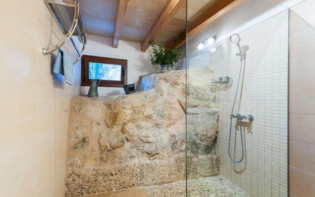 Cal Tio - Chalet For 8 People In Caimari.