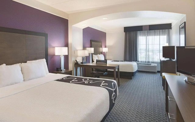 LaQuinta Dalla North / Arlington