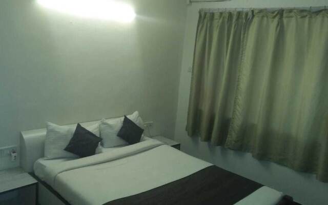 The Blue Lagoon Resort