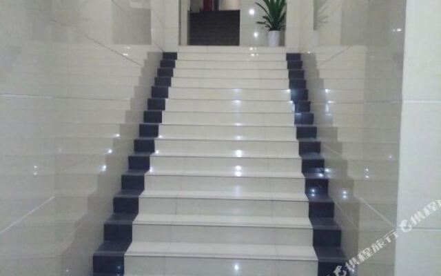 Yibin Xingwen Kaifeng Express Hotel