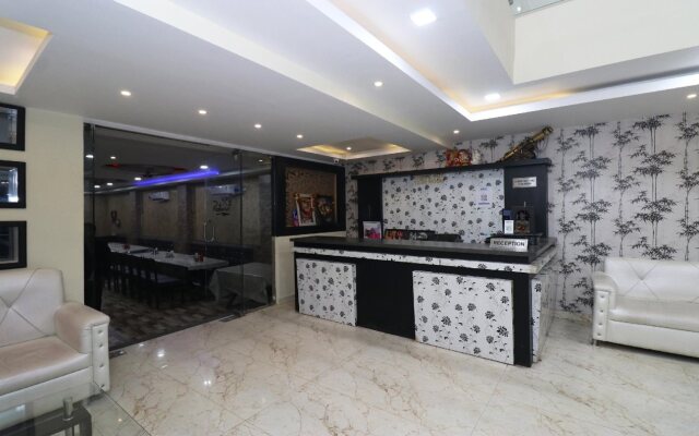 Bhagwati Residency By OYO Rooms
