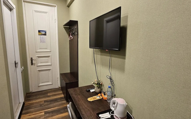 Hotel Boutique IVERIA