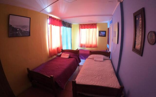 Hostal Recuerdos de Familia