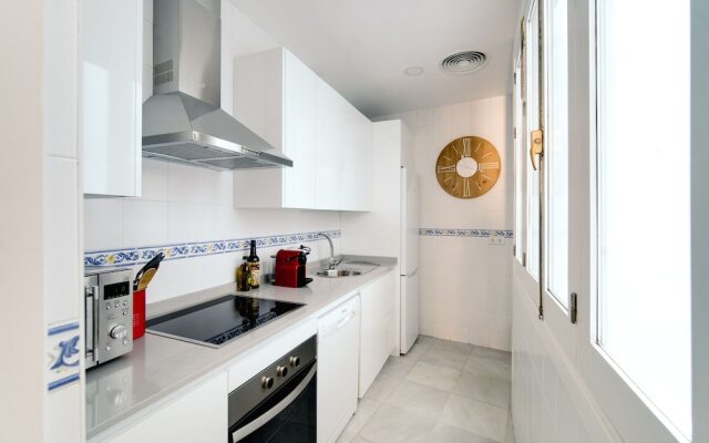 Eva Recommends San Pablo Duplex