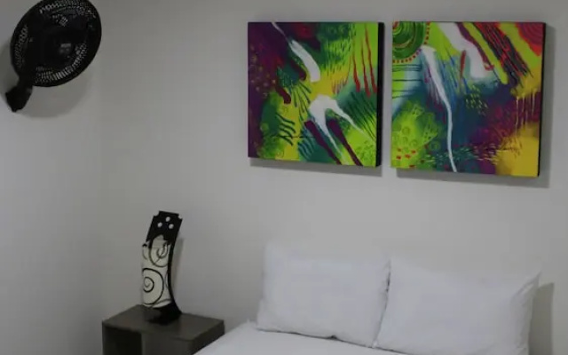 Hotel Pereira 421