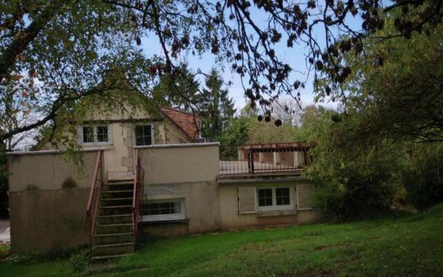 Gîte Radon, 2 pièces, 3 personnes - FR-1-497-111