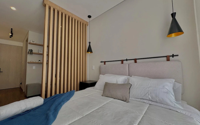 4991 Loft by Wellcome