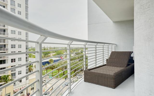The Circ Hotel Hollywood, Sonder by Marriott Bonvoy