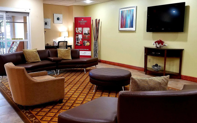 Candlewood Suites San Antonio Downtown by IHG
