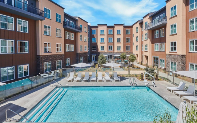 Hotel Trio Healdsburg