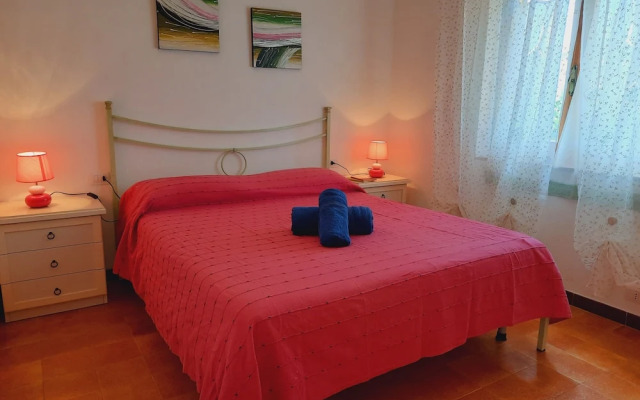 Villette a Schiera Rena Majore