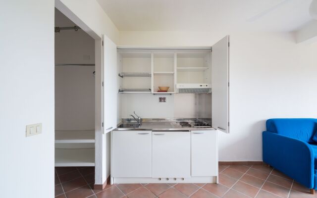 Residence Costa Ruja