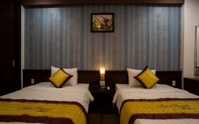 Bien Thanh Hotel