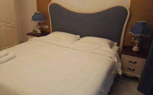 YUMI Apartment-Wanning Branch