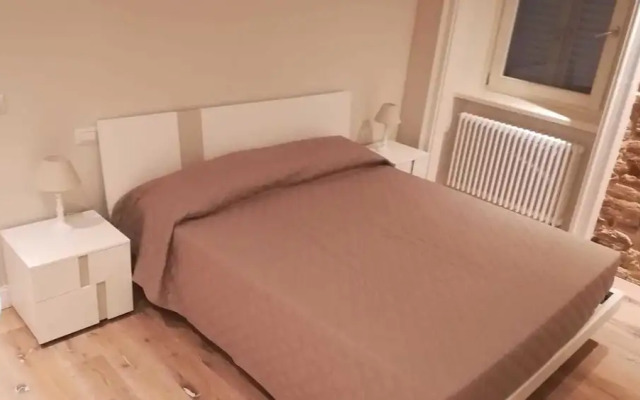 B&B Dimora Damiani