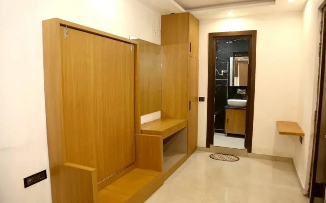 Bunk Hostel Delhi