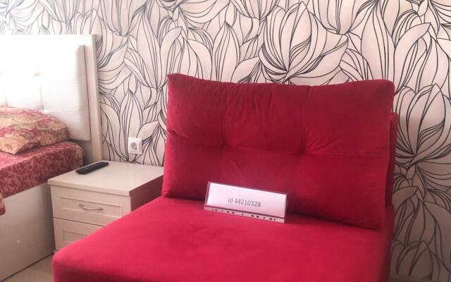 Апартаменты на улице Гагарина 7Б