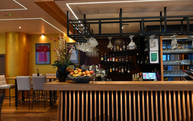 Austria Trend Hotel Ljubljana