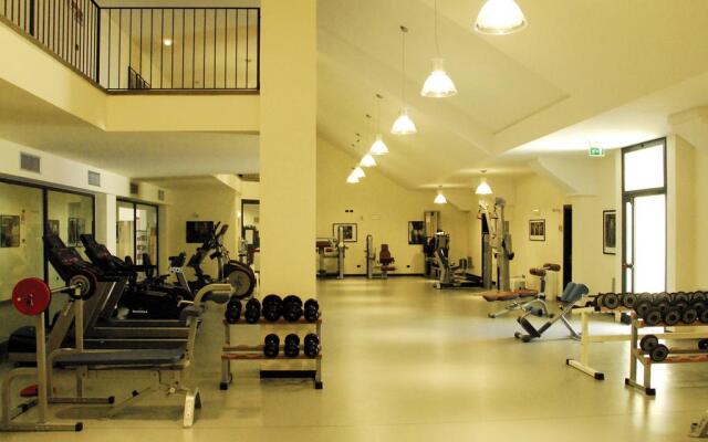 Parc Hotel