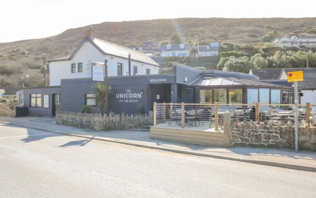 Sea Breeze 17 Gannel