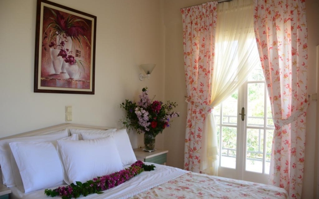 Starlight Hotel