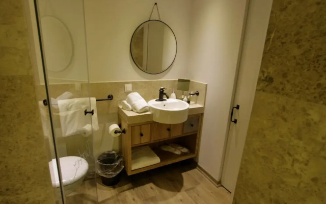 Bertiz Bozcaada Hotel and Restaurant