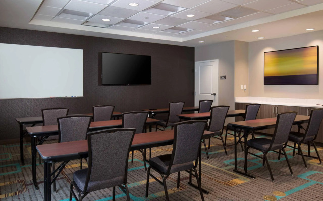 Residence Inn Las Vegas Airport