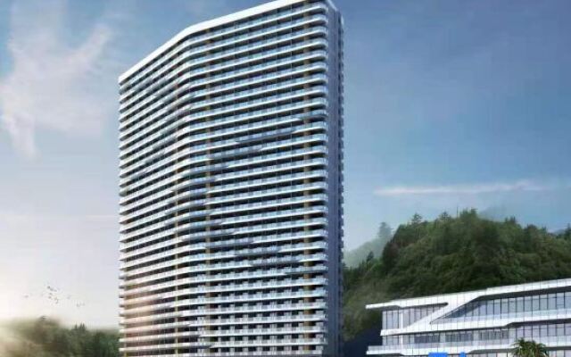 Xiwo·Sakura Theme Hotel (Hezheng Dongfangwan Branch)