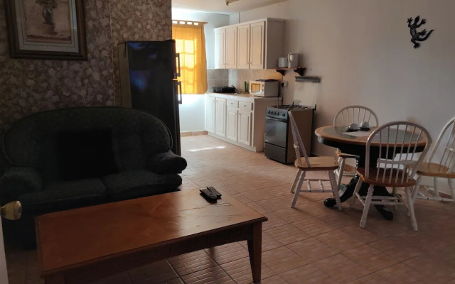Cool Running Apartments