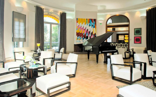 The 1932 Hotel & Spa Cap d'Antibes - MGallery Collection