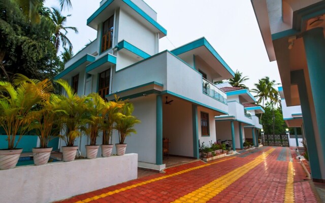 OYO 14779 Meera Motels & Residency