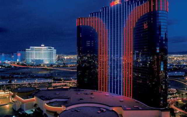 Rio Hotel & Casino, a Destination by Hyatt Hotel