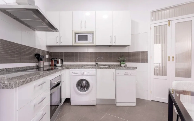 Genteel Home Manuel de Sandoval